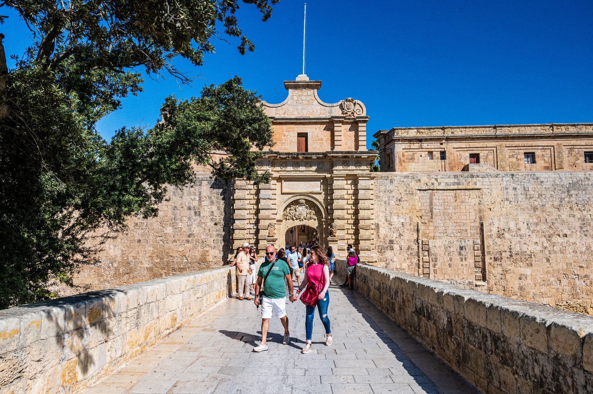 Mdina